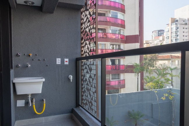 Imagem Apartamento com 1 Quarto à Venda, 47 m² em Vila Mariana - São Paulo Imagem Apartamento com 1 Quarto à Venda, 47 m² em Vila Mariana - São Paulo