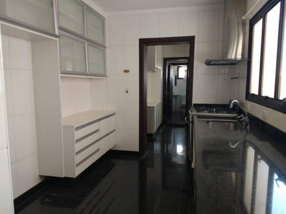 Imagem Apartamento com 3 Quartos à Venda, 179 m² em Tatuapé - São Paulo