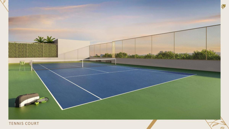 Imagem Apartamento com 4 Quartos à Venda, 512 m²