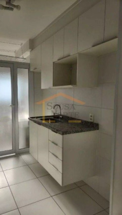 Apartamento com 3 Quartos para Alugar, 60 m² em Vila Maria - São Paulo