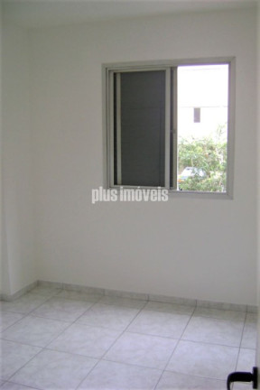 Imagem Apartamento com 3 Quartos à Venda, 95 m² em Morumbi - São Paulo