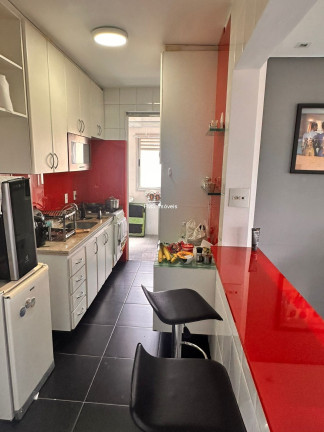 Imagem Imóvel com 3 Quartos à Venda, 70 m² em Vila Andrade - São Paulo