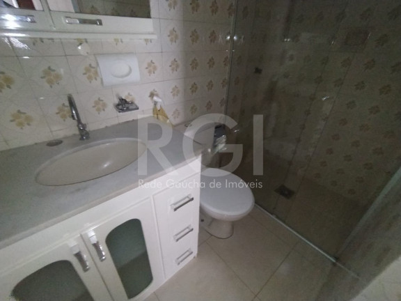 Imagem Apartamento com 2 Quartos à Venda, 73 m² em Glória - Porto Alegre Imagem Apartamento com 2 Quartos à Venda, 73 m² em Glória - Porto Alegre