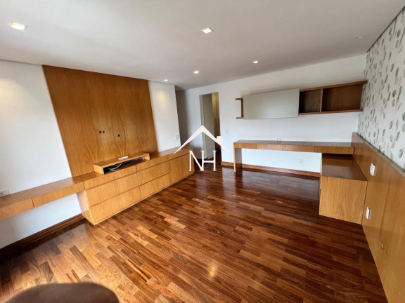 Imagem Apartamento com 4 Quartos à Venda, 261 m² em Vila Madalena - São Paulo