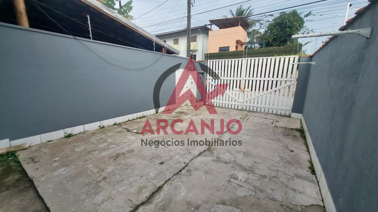 Imagem Casa com 1 Quarto à Venda, 70 m² em Itagua - Ubatuba Imagem Casa com 1 Quarto à Venda, 70 m² em Itagua - Ubatuba