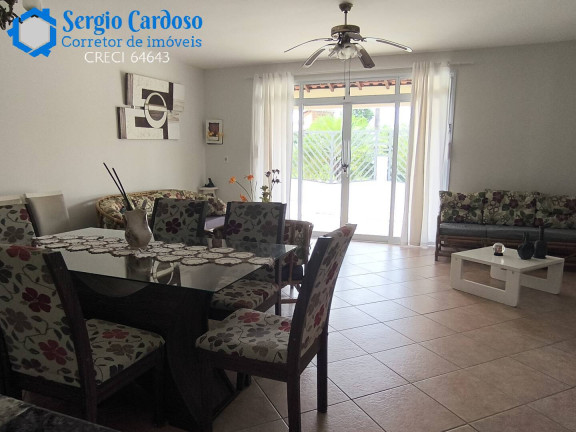 Imagem Casa com 5 Quartos à Venda, 152 m² em Cibratel I - Itanhaém