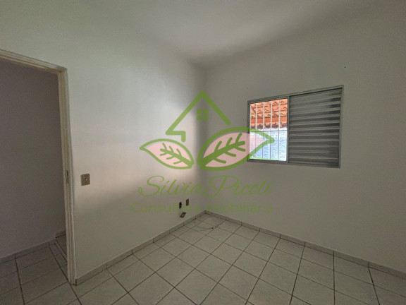 Imagem Casa com 3 Quartos à Venda, 124 m² em Jardim Tereza - Itatiba