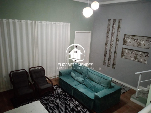 Imagem Casa com 3 Quartos à Venda,  em Parque Morumbi - Mogi Das Cruzes