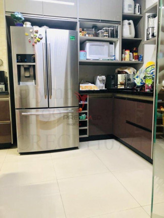 Imagem Casa com 3 Quartos à Venda, 320 m² em Planalto Paulista - São Paulo