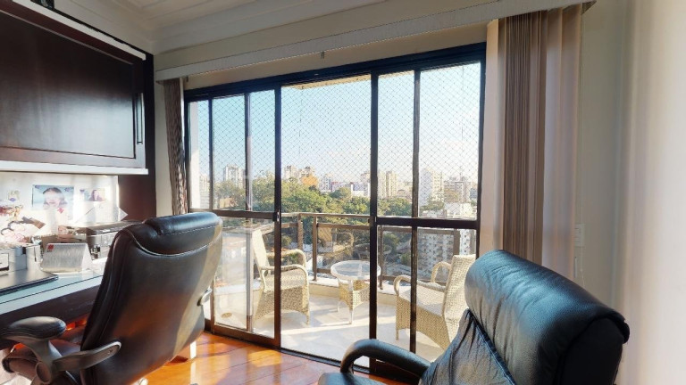 Imagem Apartamento com 3 Quartos à Venda, 231 m² em Vila Mariana - São Paulo Imagem Apartamento com 3 Quartos à Venda, 231 m² em Vila Mariana - São Paulo