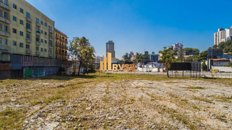 Imagem Terreno para Alugar, 10.441 m² em Centro - São Bernardo Do Campo