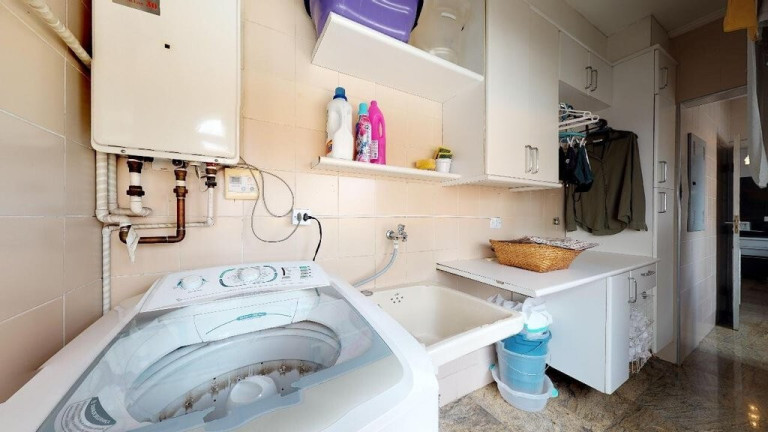 Imagem Apartamento com 3 Quartos à Venda, 200 m² em Perdizes - São Paulo Imagem Apartamento com 3 Quartos à Venda, 200 m² em Perdizes - São Paulo