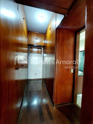 Imagem Casa com 4 Quartos à Venda, 384 m² em Jardim Quarto Centenário - Campinas
