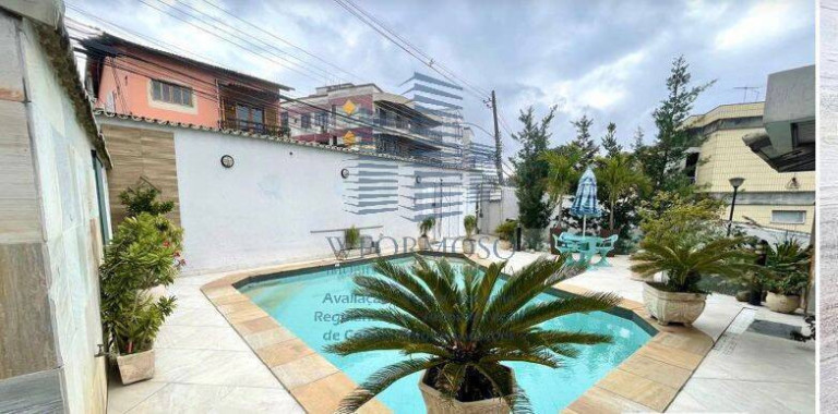 Imagem Casa com 3 Quartos à Venda, 289 m² em Jardim Guanabara - Rio De Janeiro Imagem Casa com 3 Quartos à Venda, 289 m² em Jardim Guanabara - Rio De Janeiro