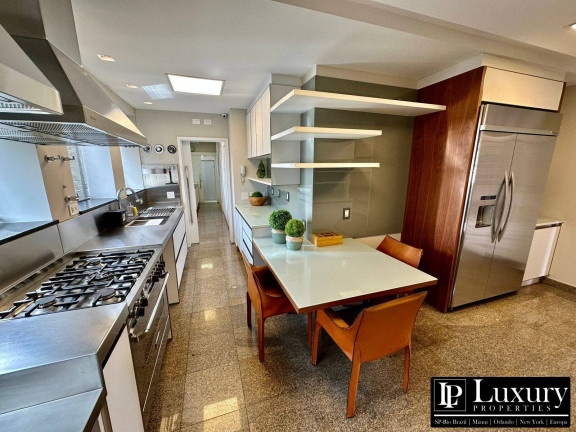 Imagem Apartamento com 5 Quartos à Venda, 336 m² em Jardim Paulista - São Paulo Imagem Apartamento com 5 Quartos à Venda, 336 m² em Jardim Paulista - São Paulo