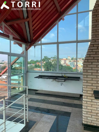 Imagem Sobrado com 4 Quartos à Venda, 245 m² em Vila Jardini - Sorocaba Imagem Sobrado com 4 Quartos à Venda, 245 m² em Vila Jardini - Sorocaba