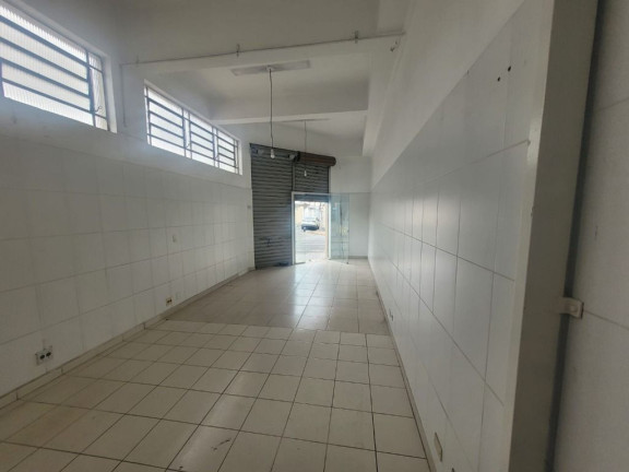 Imagem Sala Comercial para Alugar, 45 m² em Centro - Suzano