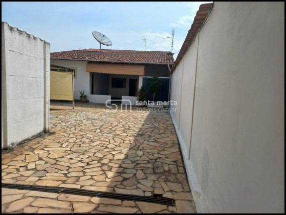 Casa com 2 Quartos à Venda, 223 m² em Vila Nunes - Lorena