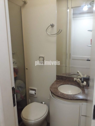 Imagem Apartamento com 2 Quartos à Venda, 50 m² em Jardim Paulista - São Paulo