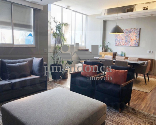 Imagem Apartamento com 3 Quartos à Venda, 260 m² em Vila Madalena - São Paulo Imagem Apartamento com 3 Quartos à Venda, 260 m² em Vila Madalena - São Paulo