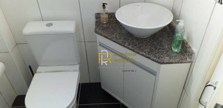 Imagem Imóvel com 2 Quartos à Venda, 125 m² em José Menino - Santos Imagem Imóvel com 2 Quartos à Venda, 125 m² em José Menino - Santos