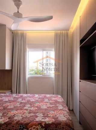 Imagem Apartamento com 2 Quartos à Venda, 55 m² em Parada Inglesa - São Paulo Imagem Apartamento com 2 Quartos à Venda, 55 m² em Parada Inglesa - São Paulo
