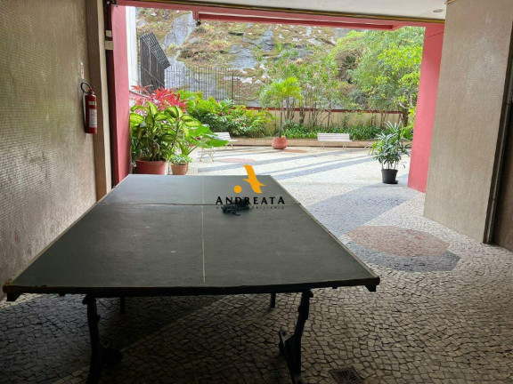 Imagem Apartamento com 1 Quarto à Venda, 64 m² em Flamengo - Rio De Janeiro