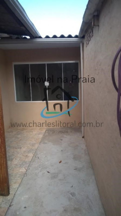 Imagem Casa com 4 Quartos à Venda, 80 m² em Sumidouro - Ubatuba