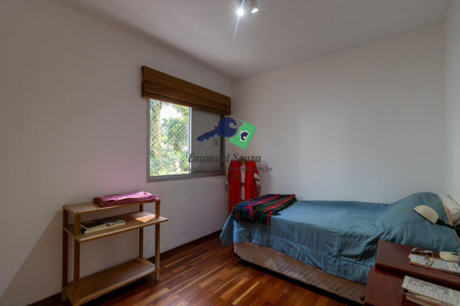 Imagem Apartamento com 3 Quartos à Venda, 82 m² em Jardim Marajoara - São Paulo