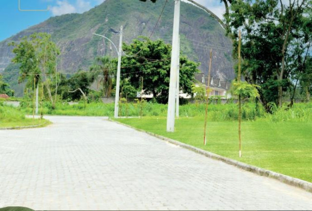Imagem Terreno à Venda, 180 m² em Vargem Pequena - Rio De Janeiro Imagem Terreno à Venda, 180 m² em Vargem Pequena - Rio De Janeiro