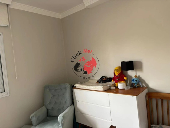 Imagem Apartamento com 2 Quartos à Venda, 64 m² em Jordanópolis - São Bernardo Do Campo Imagem Apartamento com 2 Quartos à Venda, 64 m² em Jordanópolis - São Bernardo Do Campo