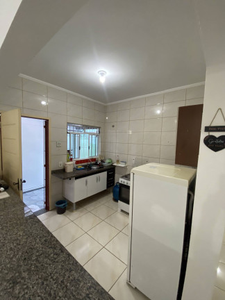 Imagem Casa com 2 Quartos à Venda, em Tupy - Itanhaém Imagem Casa com 2 Quartos à Venda, em Tupy - Itanhaém