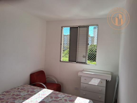 Imagem Imóvel com 3 Quartos à Venda, 64 m² em Jardim Refúgio - Sorocaba
