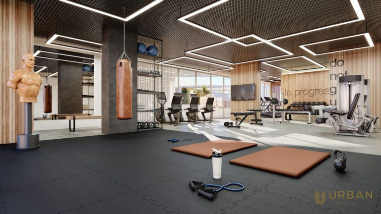 Imagem Sala Comercial à Venda, 40 m² em Vila Operária - Itajaí