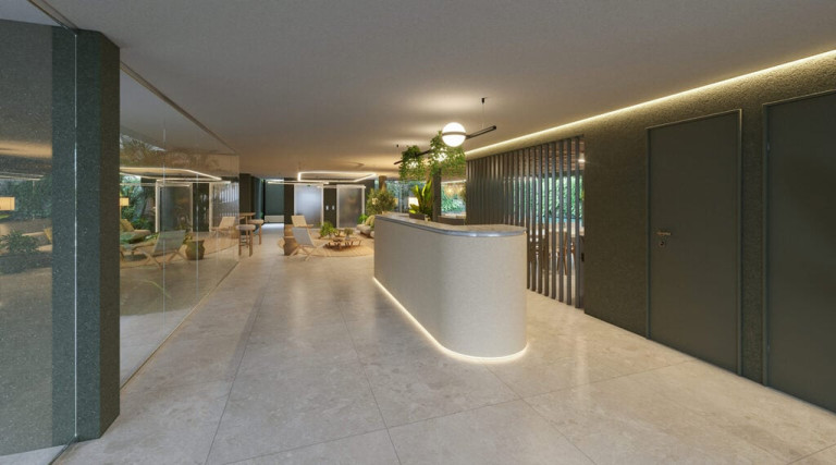 Imagem Apartamento com 4 Quartos à Venda, 144 m² em Camboinha - Cabedelo