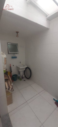 Imagem Casa com 2 Quartos para Alugar, 72 m² em Jardim Umarizal - São Paulo
