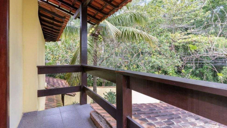 Imagem Casa com 4 Quartos à Venda, 250 m² em Itaipu - Niterói