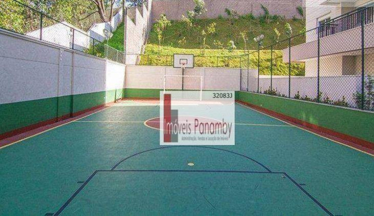 Imagem Apartamento com 3 Quartos à Venda, 152 m² em Vila Andrade - São Paulo