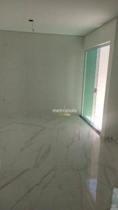 Imagem Apartamento com 2 Quartos à Venda, 56 m² em Campestre - Santo André