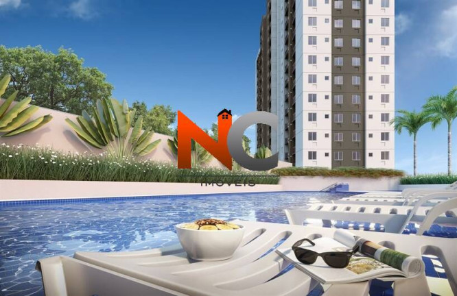 Imagem Apartamento com 2 Quartos à Venda, 48 m² em Del Castilho - Rio De Janeiro Imagem Apartamento com 2 Quartos à Venda, 48 m² em Del Castilho - Rio De Janeiro