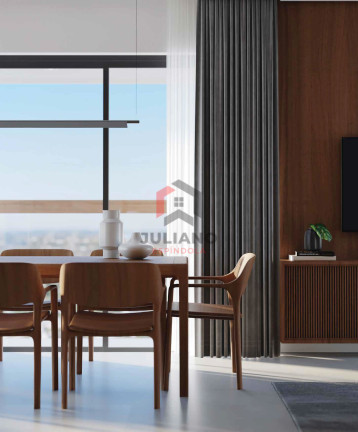 Imagem Apartamento com 2 Quartos à Venda, 87 m² em Boa Vista - Porto Alegre