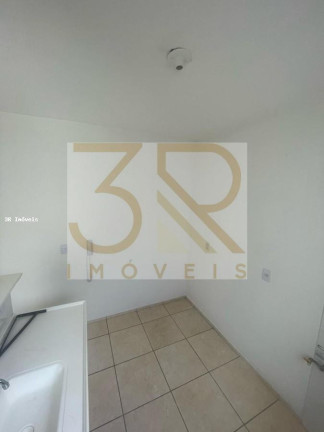 Imagem Apartamento com 2 Quartos à Venda, 48 m² em Reserva Real - Ribeirão Preto
