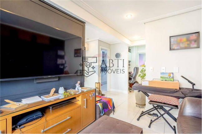 Imagem Apartamento com 3 Quartos à Venda, 100 m² em Moema - São Paulo