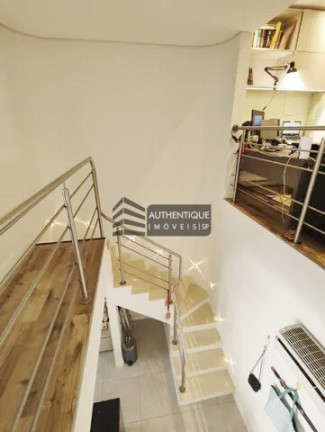 Imagem Apartamento com 1 Quarto à Venda, 63 m² em Consolação - São Paulo