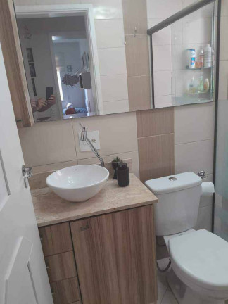 Imagem Apartamento com 2 Quartos à Venda, 54 m² em Vila Nova Esperia - Jundiaí Imagem Apartamento com 2 Quartos à Venda, 54 m² em Vila Nova Esperia - Jundiaí