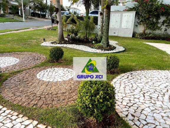 Imagem Casa com 3 Quartos à Venda, 330 m² em Parque Dos Resedás - Campinas Imagem Casa com 3 Quartos à Venda, 330 m² em Parque Dos Resedás - Campinas