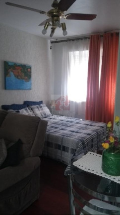 Imagem Apartamento com 1 Quarto à Venda, 53 m² em Santana - Porto Alegre