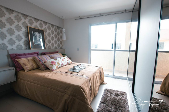 Imagem Casa de Condomínio com 3 Quartos à Venda, 107 m² em Jardim Imperial - Aparecida De Goiânia Imagem Casa de Condomínio com 3 Quartos à Venda, 107 m² em Jardim Imperial - Aparecida De Goiânia