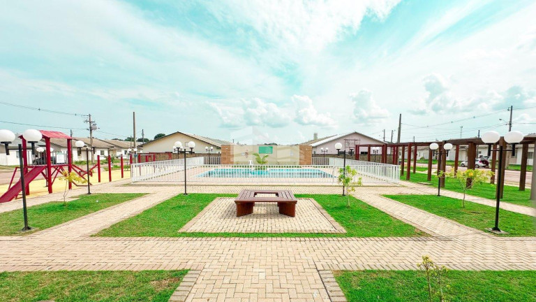 Imagem Casa com 3 Quartos à Venda, 73 m² em Nova Esperança - Porto Velho