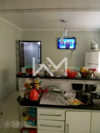 Imagem Sobrado com 3 Quartos à Venda, 137 m² em Jardim Santa Mena - Guarulhos Imagem Sobrado com 3 Quartos à Venda, 137 m² em Jardim Santa Mena - Guarulhos